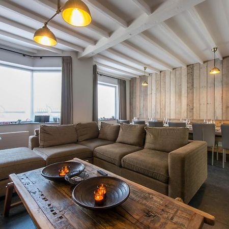 Maison Jean Nieuwpoort Ngoại thất bức ảnh
