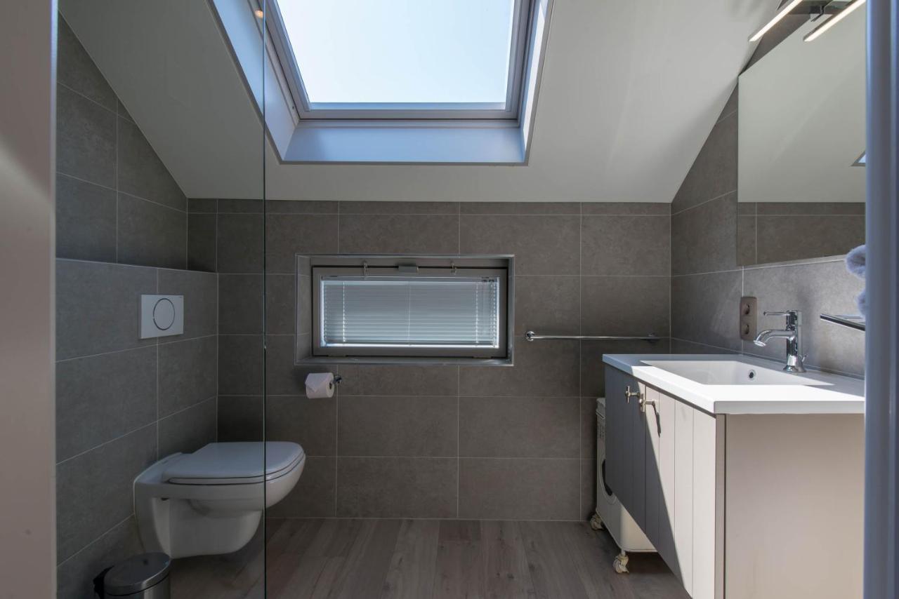 Maison Jean Nieuwpoort Ngoại thất bức ảnh