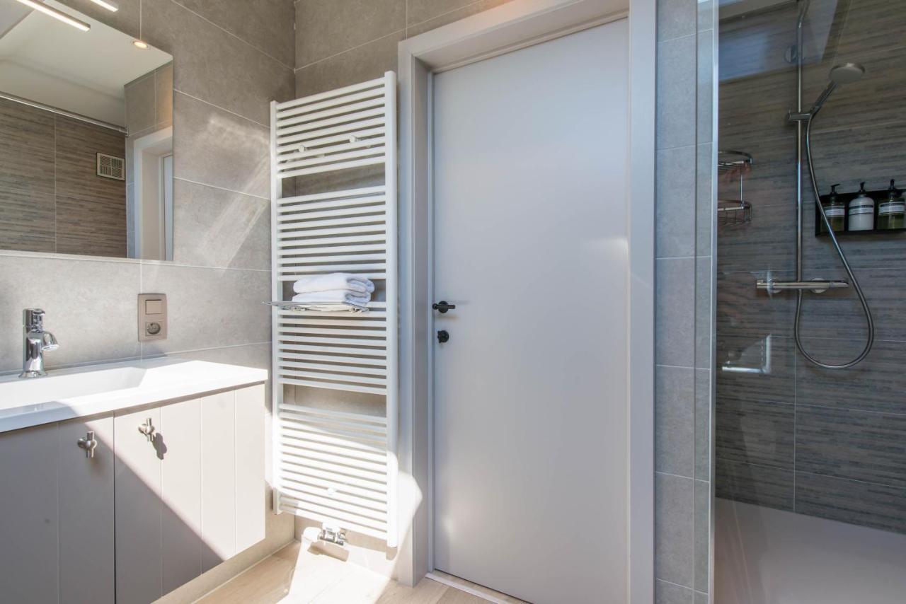 Maison Jean Nieuwpoort Ngoại thất bức ảnh