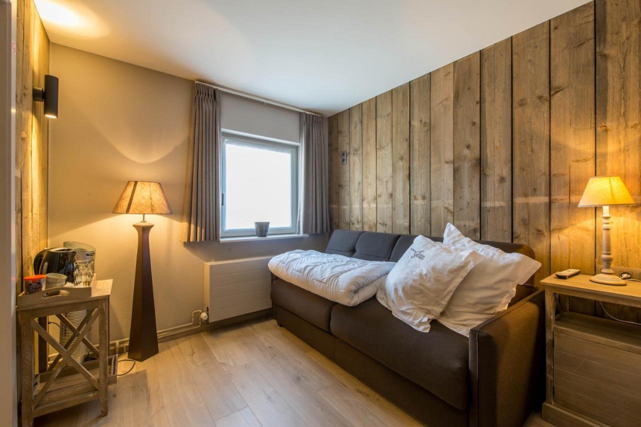 Maison Jean Nieuwpoort Ngoại thất bức ảnh