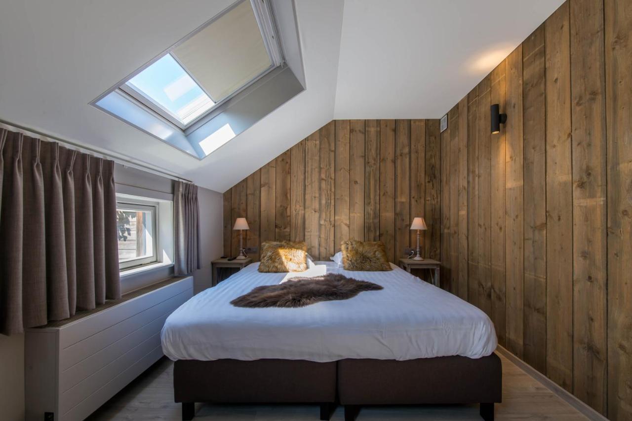 Maison Jean Nieuwpoort Ngoại thất bức ảnh