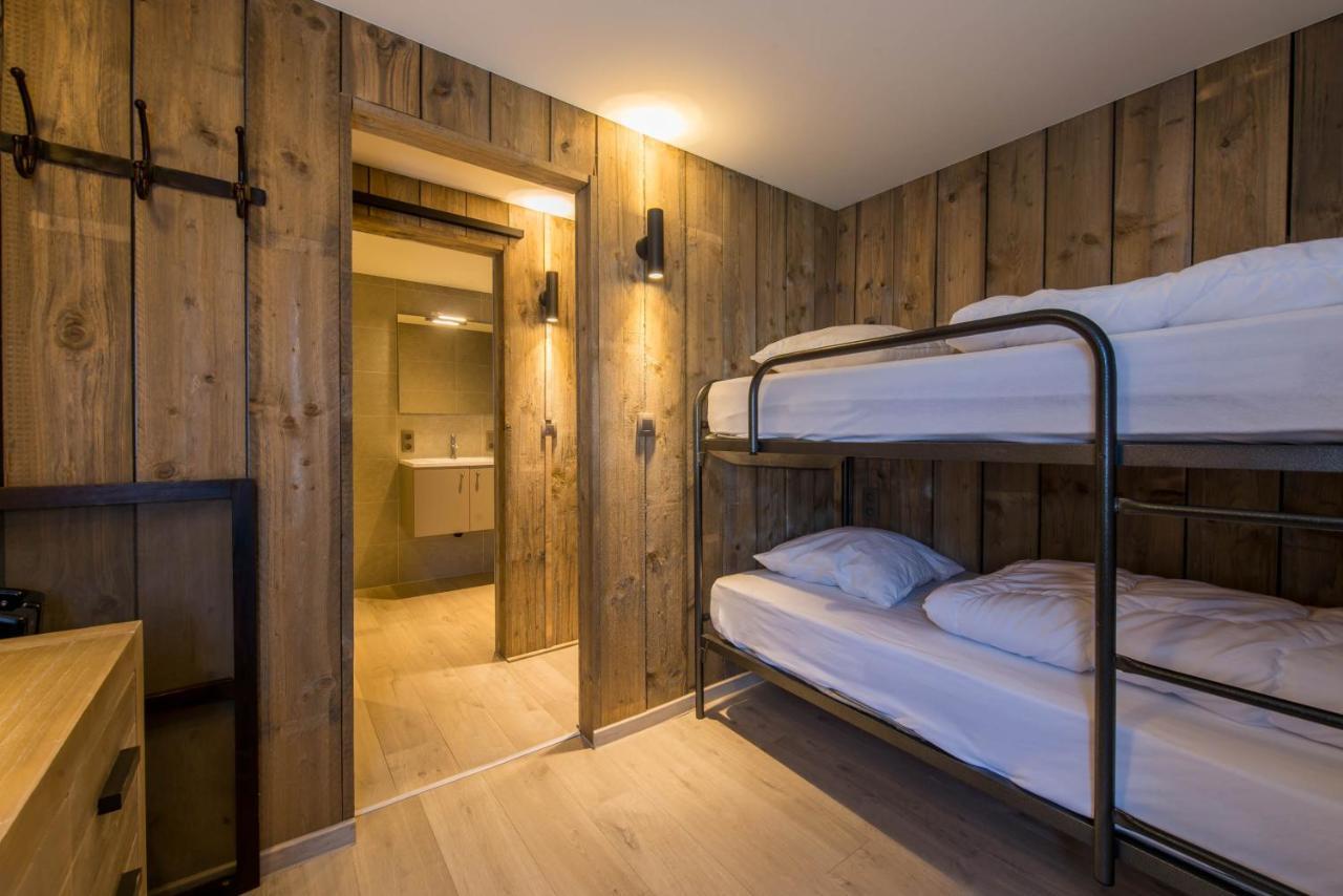 Maison Jean Nieuwpoort Ngoại thất bức ảnh