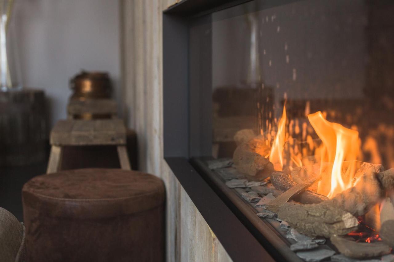 Maison Jean Nieuwpoort Ngoại thất bức ảnh