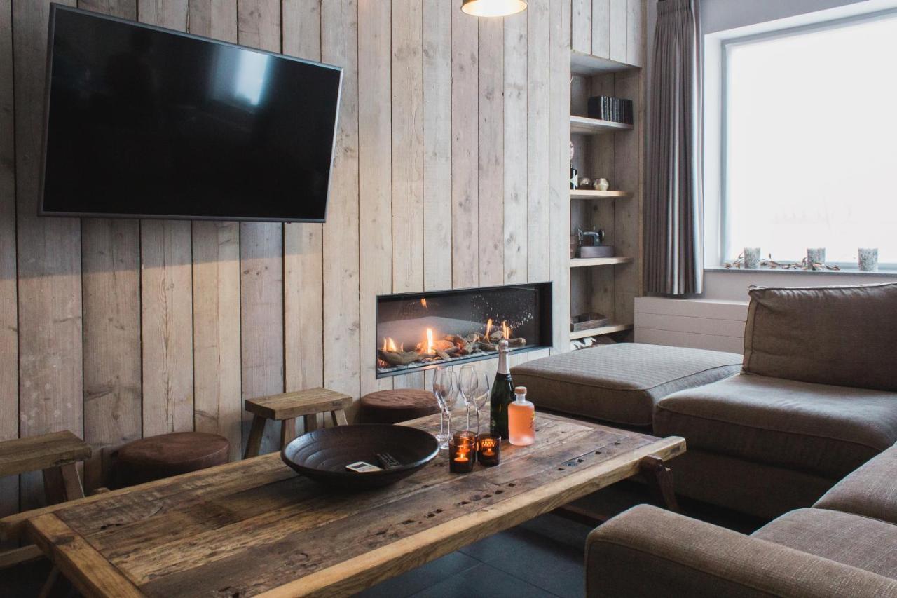 Maison Jean Nieuwpoort Ngoại thất bức ảnh
