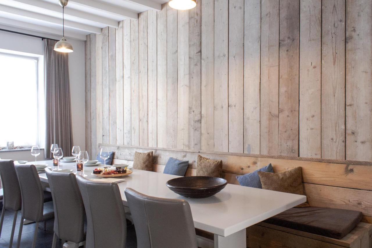 Maison Jean Nieuwpoort Ngoại thất bức ảnh
