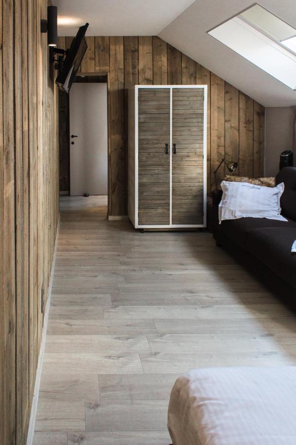 Maison Jean Nieuwpoort Ngoại thất bức ảnh