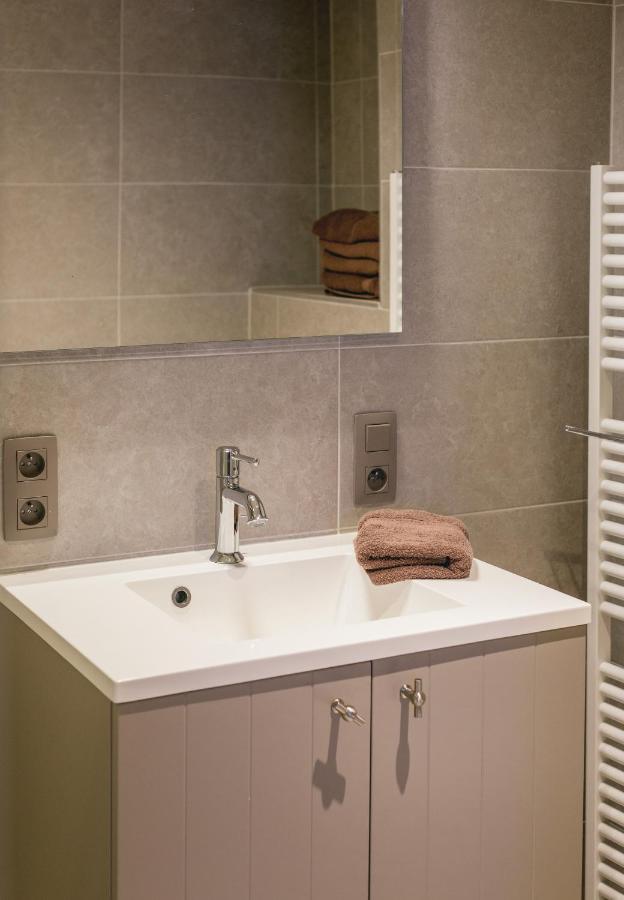 Maison Jean Nieuwpoort Ngoại thất bức ảnh