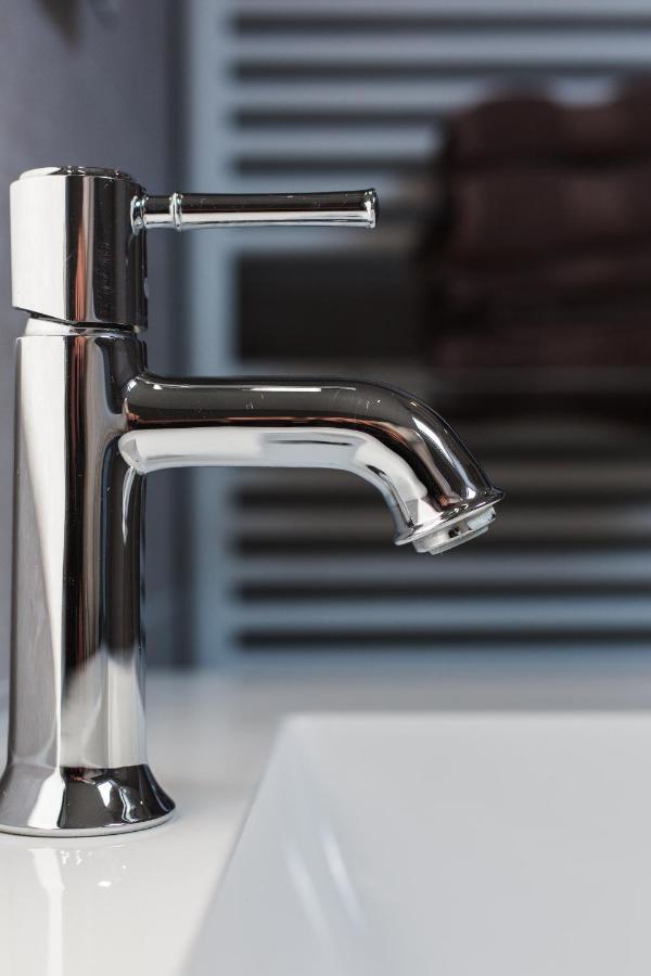 Maison Jean Nieuwpoort Ngoại thất bức ảnh