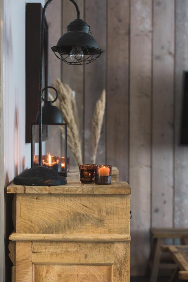 Maison Jean Nieuwpoort Ngoại thất bức ảnh