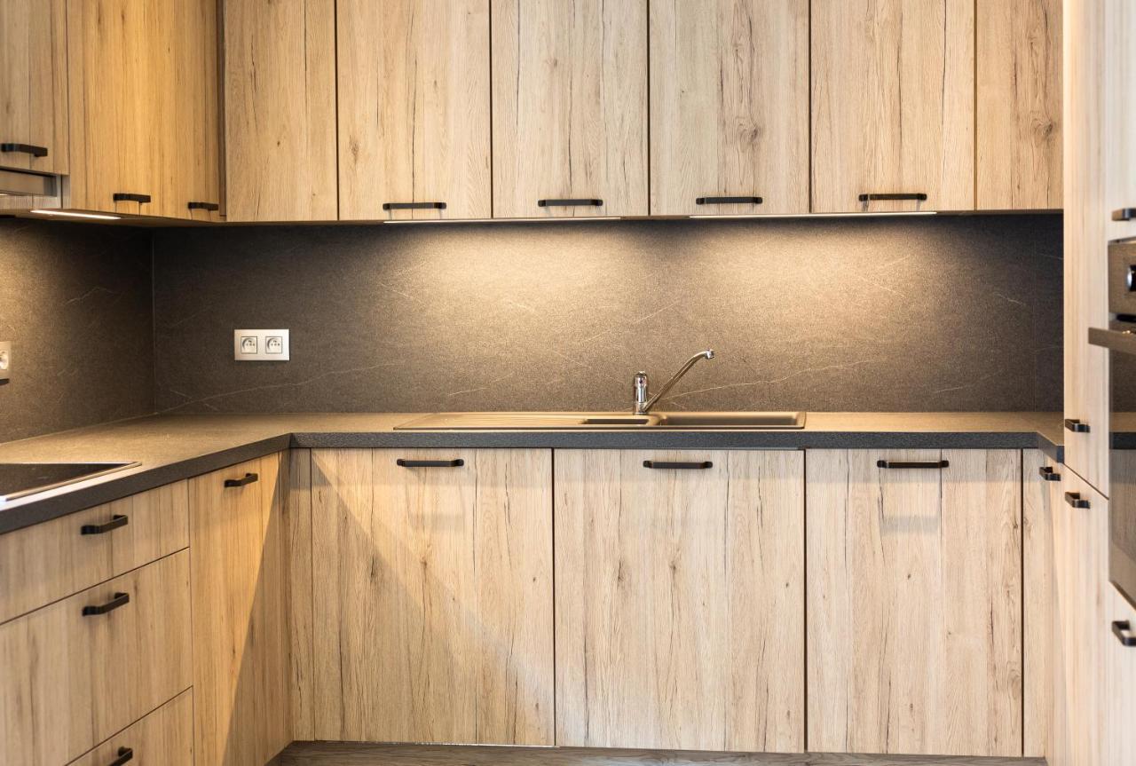 Maison Jean Nieuwpoort Ngoại thất bức ảnh
