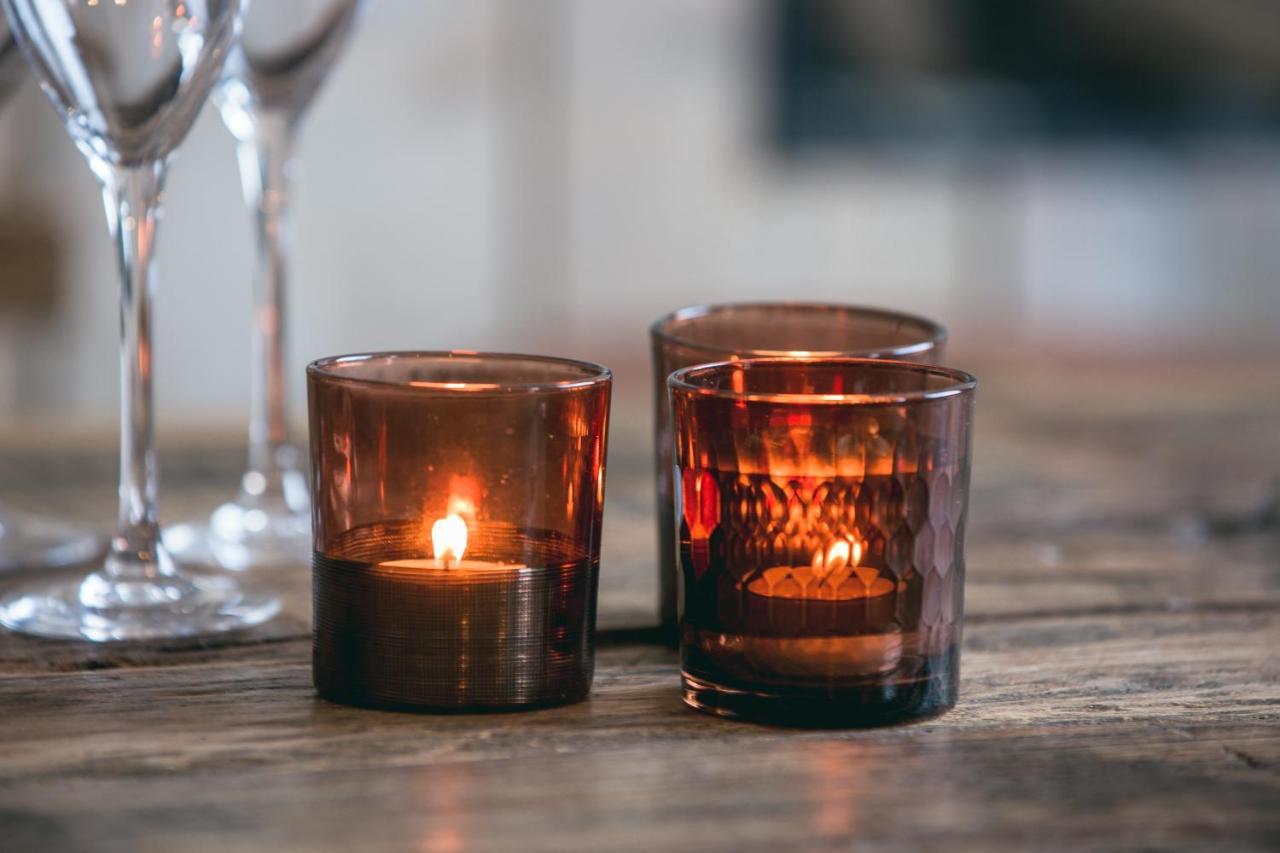 Maison Jean Nieuwpoort Ngoại thất bức ảnh
