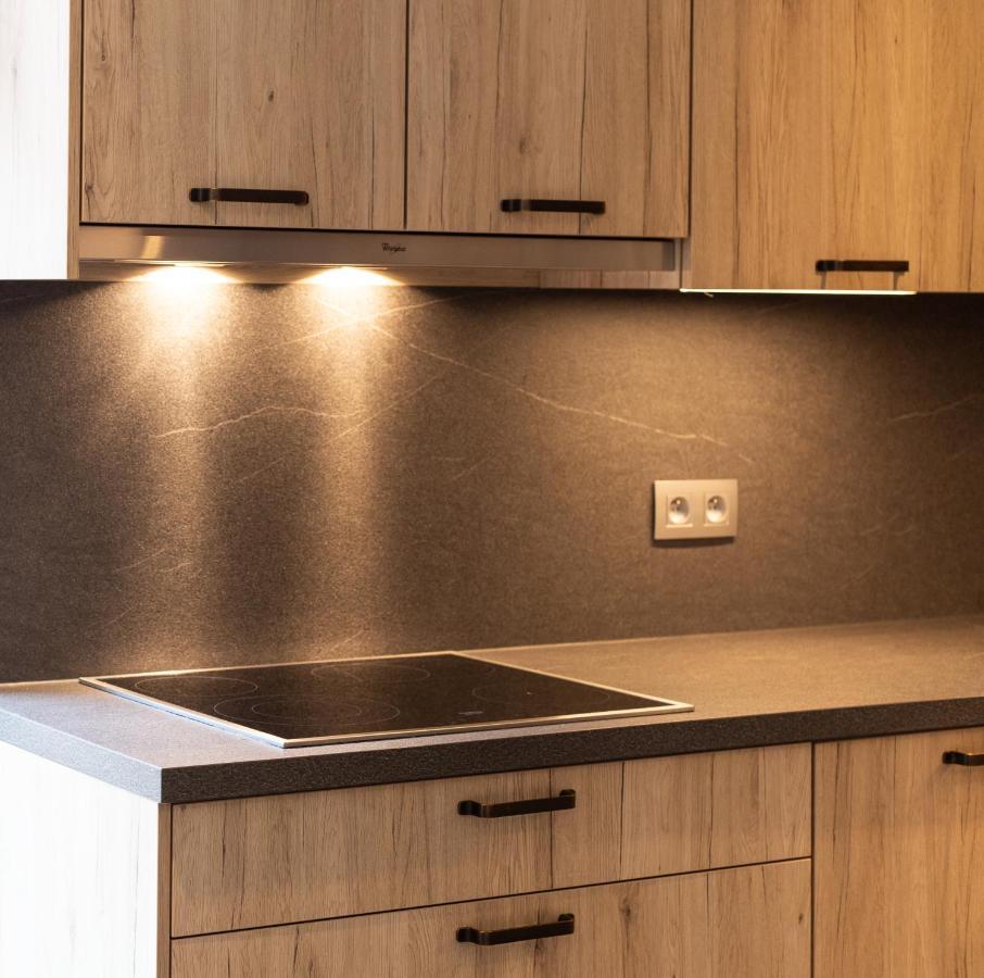 Maison Jean Nieuwpoort Ngoại thất bức ảnh