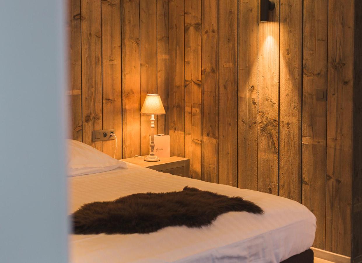 Maison Jean Nieuwpoort Ngoại thất bức ảnh