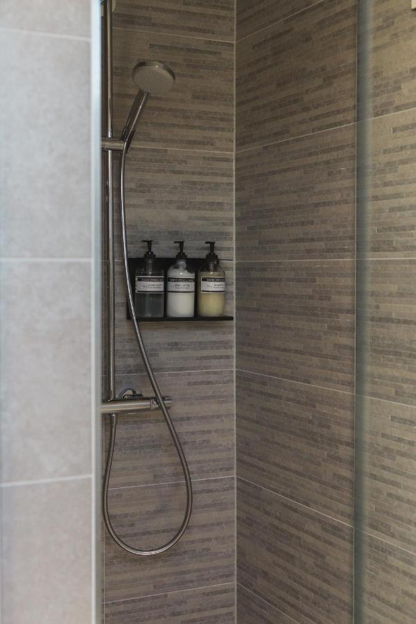 Maison Jean Nieuwpoort Ngoại thất bức ảnh