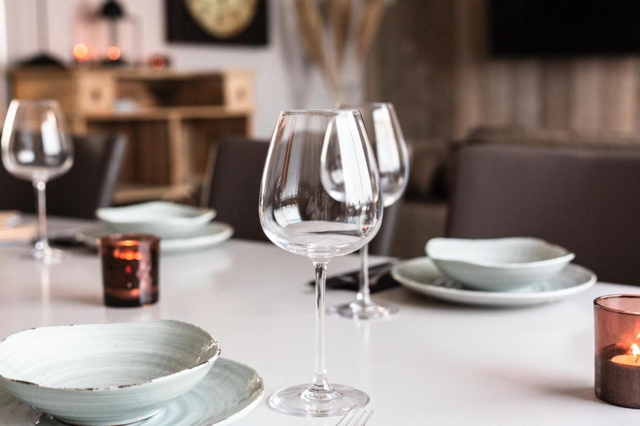 Maison Jean Nieuwpoort Ngoại thất bức ảnh