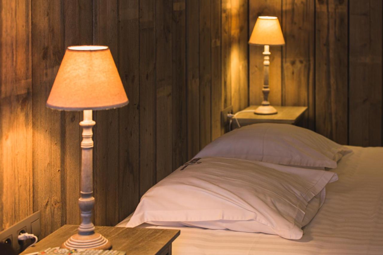 Maison Jean Nieuwpoort Ngoại thất bức ảnh