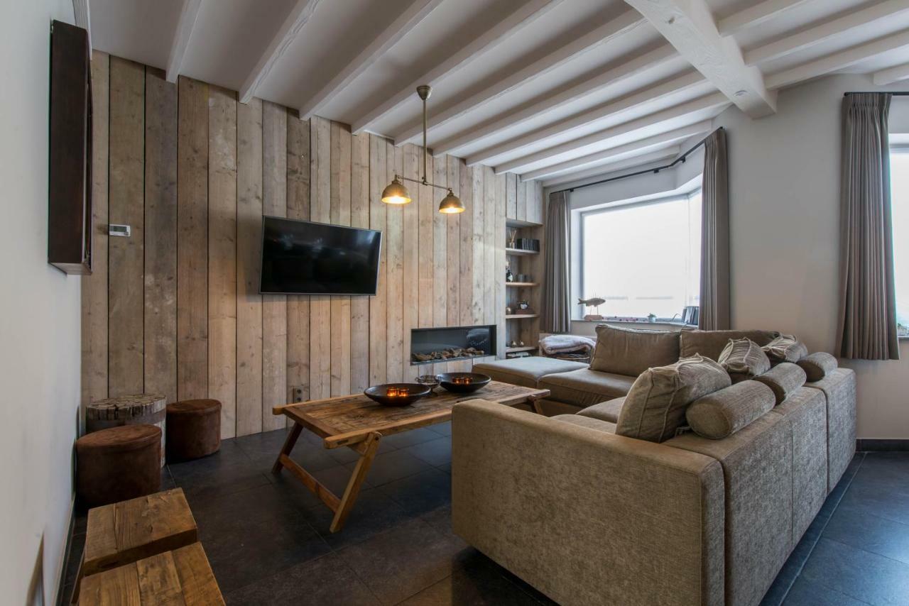 Maison Jean Nieuwpoort Ngoại thất bức ảnh