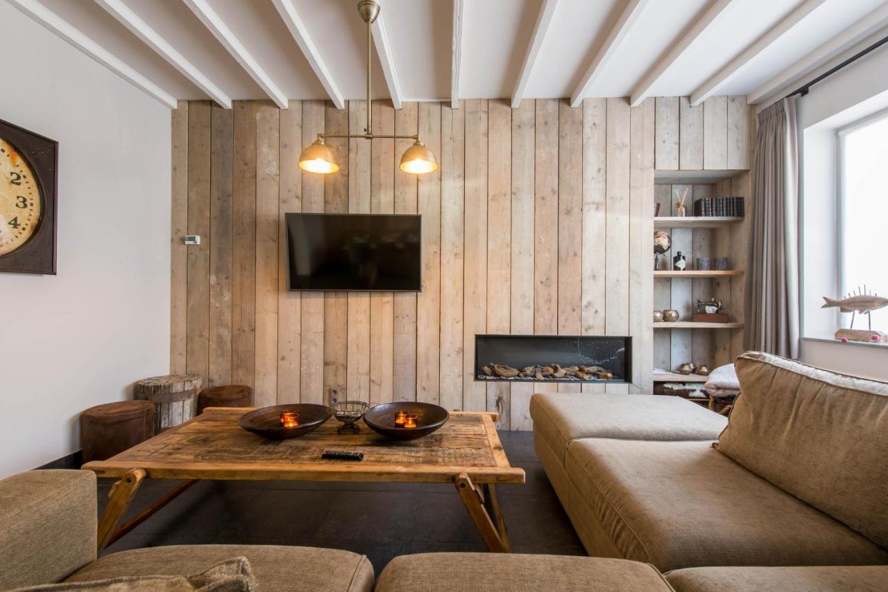 Maison Jean Nieuwpoort Ngoại thất bức ảnh