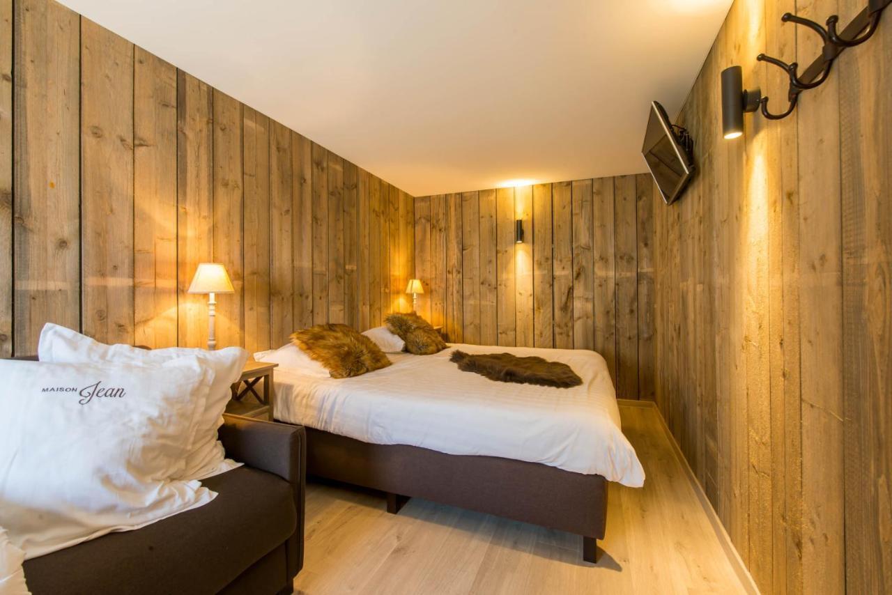 Maison Jean Nieuwpoort Ngoại thất bức ảnh